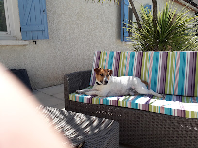 Chez- Betty, Location De Vacances au Luc