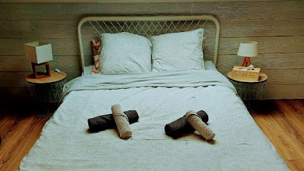 Suite Cosy entre deux lacs, Chambre d'Hôtes à Menthonnex-sous-Clermont