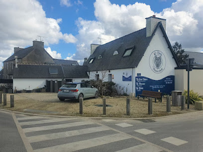 Ki Bleiz, Maison D'hôtes à Sibiril