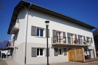 L'annexe Location De Vacances à Thyez