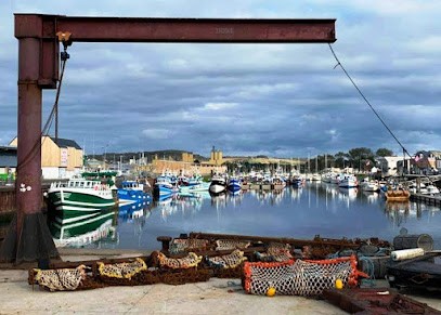 Quai 22, Location de Vacances au Tréport
