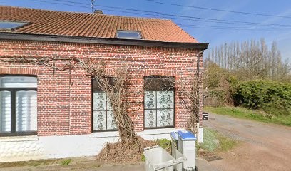 Au Paradis des Crins, Location de Vacances à Templeuve-en-Pévèle