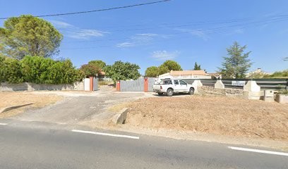 Chez Gaston, Chambre d'Hôtes à Saint-Drézéry