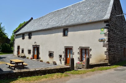 l'abri du berger, Chambre d'Hôtes à Olby