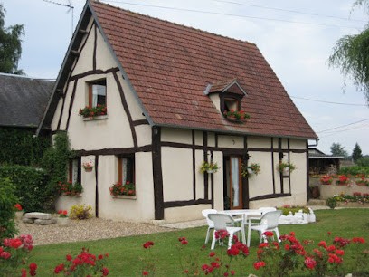 Chambres d'hôtes à Martagny, Chambre d'Hôtes à Martagny