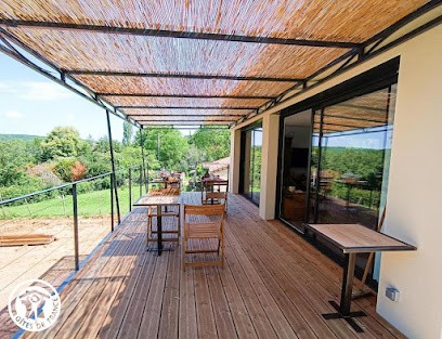 Ma Vie La 46, Chambre d'Hôtes à Lissac-et-Mouret