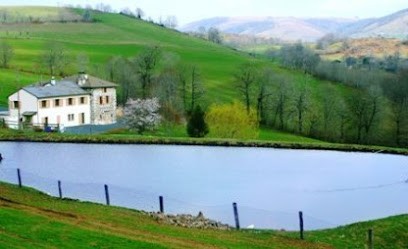 Ferme De Broize, Chambre d'Hôtes à Marmanhac