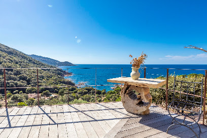 Villa A Muredda, Location De Vacances à Calcatoggio