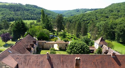 La Béchade, Location de Vacances à Rouffignac-Saint-Cernin-de-Reilhac