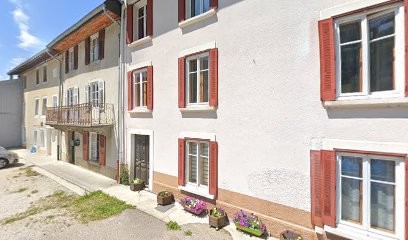 Vandel Lionel, Chambre d'Hôtes à Bois-d'Amont