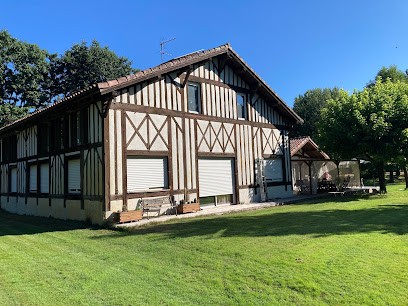 Les Arbousiers, Chambre d'Hôtes à Sabres