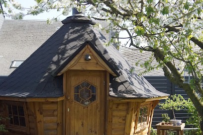 Chambres d'hôtes Spa La Parenthèse Avesnoise Nord Avesnois, Chambre d'Hôtes à Limont-Fontaine