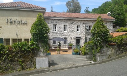 L'Aristou, Chambre d'Hôtes à Barbazan