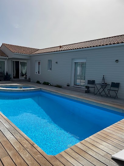 Chambre D'hôtes Belle Mer, Chambre d'Hôtes à Brem-sur-Mer