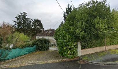 Gîte , La Bonnellière, Chambre d'Hôtes à Fondettes