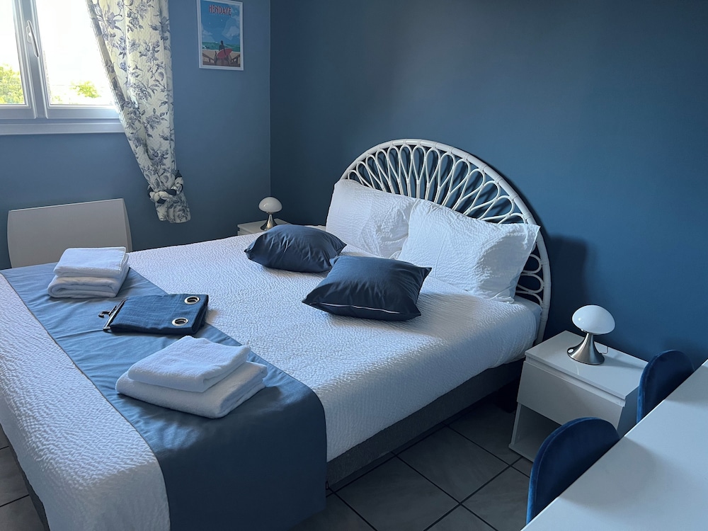 Casa Di Fiore Sud-Ouest France Chambre D'hôtes à Maubourguet
