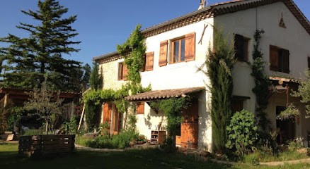 Guesthouse Lou Cliou, Chambre d'Hôtes à Cliousclat