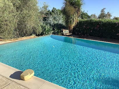 PASCAL Michèle, Location de Vacances à Tanneron