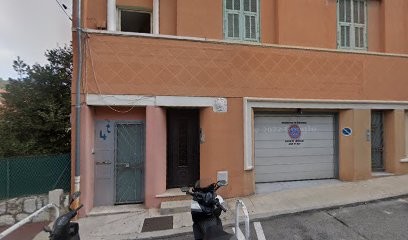 PiTiBi, Chambre d'Hôtes à Villefranche-sur-Mer