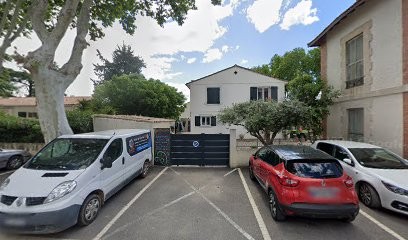 Chez marinette, Location de Vacances au Cailar