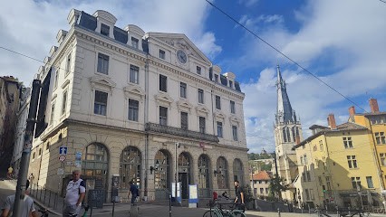 Atelier de Saint Paul, Location de Vacances à Lyon 05