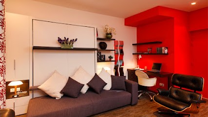 Studio La Savoyarde - Vision Luxe, Location de Vacances à Menthon-Saint-Bernard