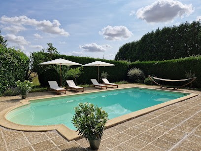 Le Clos De Josnes, Location de Vacances à Josnes