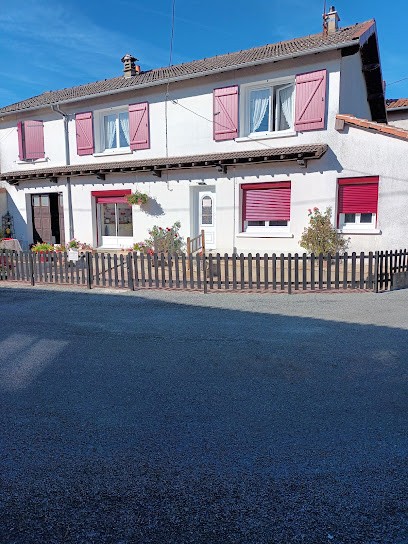 l'Ancienne Epicerie, Chambre d'Hôtes à Oradour-sur-Glane