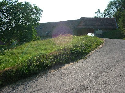 Auberge du Goutarou, Chambre d'Hôtes à Saint-Michel-les-Portes