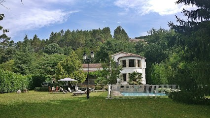 Sci La Bienvenue, Maison d'Hôtes à Chambon