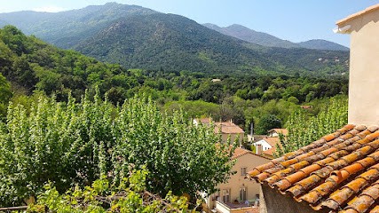 Laroque-des-Alberes holiday home with terrace in charming village, close to beaches and mountain, Location de Vacances à Laroque-des-Albères