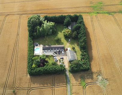 L'hydromel, Domaine A 1H30 De Paris, Location De Vacances à Auvilliers-en-Gâtinais