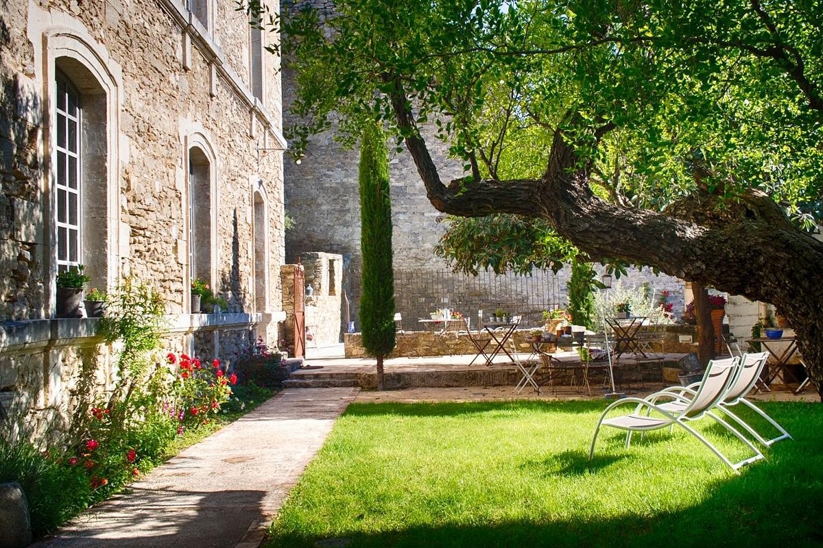 Le Posterlon, Maison d'Hôtes à Caumont-sur-Durance