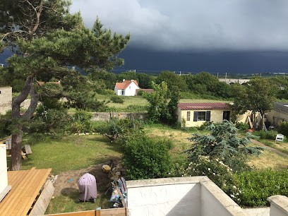 Le Réservoir, Location de Vacances à Wimereux