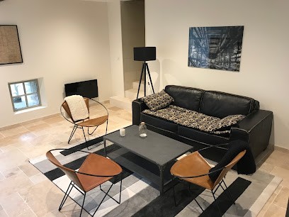 Gite 1694, Location de Vacances à Scorbé-Clairvaux