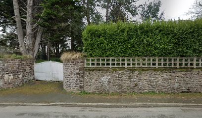 chambres d'hôtes Le Manoir de la Rose des vents, Location de Vacances à Paimpol