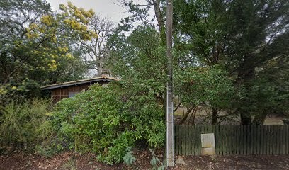 La Cabane, Location de Vacances à Hourtin