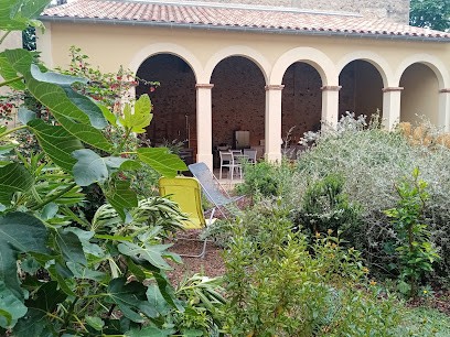 L'écrin de l'Orb - Maison d'hôtes, Maison d'Hôtes à Cessenon Sur Orb