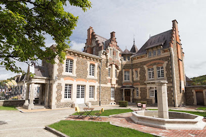 Chateau Rm, Location De Vacances à Bogny-sur-Meuse