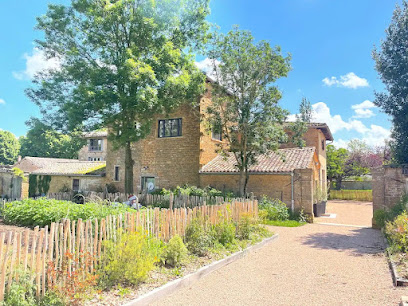 Domaine Du Rocher Denicé, Chambre D'hôtes à Denicé