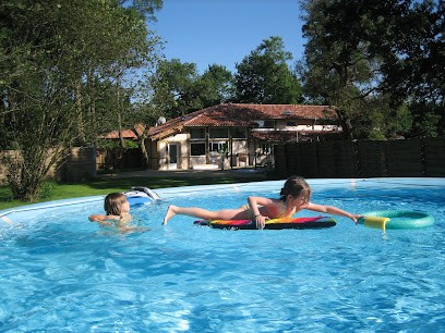 La Villa du Golf, Location de Vacances à Messanges
