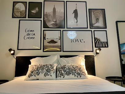 Le Bright N Cosy Location De Vacances à Mulhouse