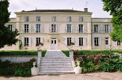 Château de Mesnac - D. du Veron Cognac, Chambre d'Hôtes à Mesnac