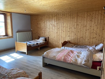 Le Gite du Prémaillot, Location de Vacances à Damprichard