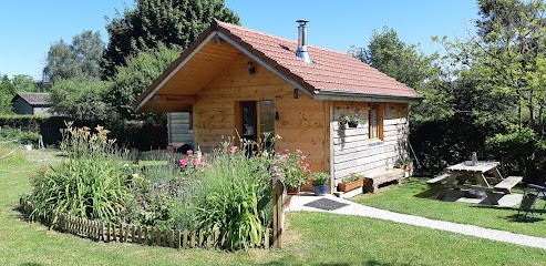 Chambres Et Table D'hôtes Sous Les Chênes, Chambre d'Hôtes à Gondenans-Montby