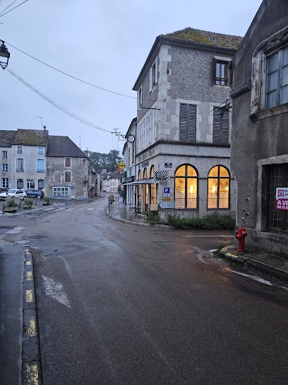 Les Epis D'Or - Chambres D'Hôtes, Chambre d'Hôtes à L'Isle-sur-Serein