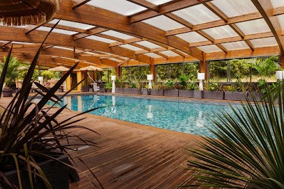 Domaine Nature Du Paillé - Location Gites Premium Spa , Piscine Tropicalisé , Salle sport, Location de Vacances à Domme