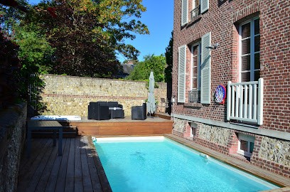 Stella Etretat, Chambre d'Hôtes à Étretat
