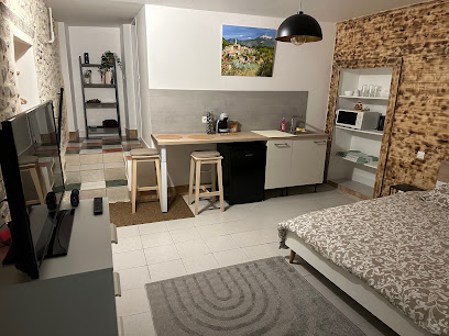 Studio Provençal & Gîtes Location De Vacances à Mirabel-aux-Baronnies