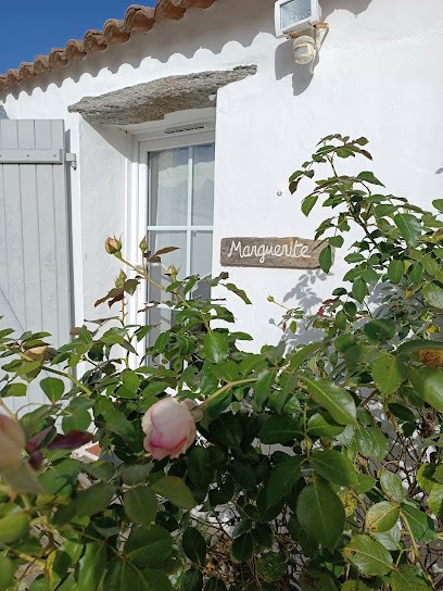 Les Granges du Chiron, gîte et chambres d'hôtes, Chambre d'Hôtes à La Garnache
